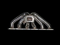 1987 Nissan 300zx exhaust manifold #6