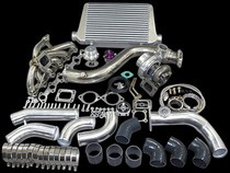 Bmw 318i e30 turbo kits #2