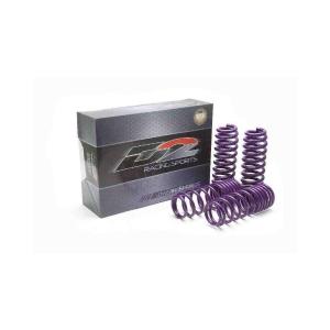 00-03 Nissan Maxima D2 Lowering Springs - PRO Series