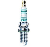 87-88 BMW M6 L6-3.5 (S38), 88-91 BMW M6 L4-2.3 (S14), 88 BMW M6 L6-3.5 (S38) Denso Iridium Power Spark Plug, Set of 4