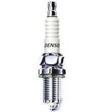 87-88 BMW M6 L6-3.5 (S38), 88-91 BMW M6 L4-2.3 (S14), 88 BMW M6 L6-3.5 (S38) Denso Standard Spark Plug, Set of 4