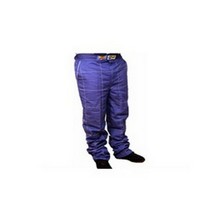 All Cars (Universal), All Jeeps (Universal), All Muscle Cars (Universal), All SUVs (Universal), All Trucks (Universal), All Vans (Universal) DJ Safety Firesuit SFI 3-2A/5 Pants - Large (Black)