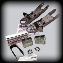 Lowering kits for nissan hardbody #9