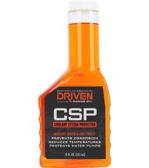 Racing Coolant Systems Driven Racing Coolant System Protector - 12oz Bottle