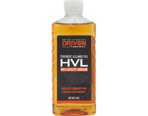 All Vehicles (Universal) Driven Racing HVL - High Viscosity Lubricant