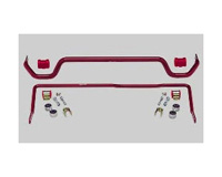 94-04 FORD Mustang (Coupe SN95 6 Cyl.), 94-98 FORD Mustang (Convertible SN95 6 Cyl.) Eibach Sway Bars - Anti-Roll Kit Front/Rear (Bar Diameter: 35/24 mm)