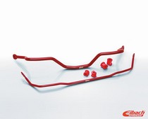 04-10 BMW 5 Series 525i , 528i , 530i (E60) Eibach Anti-Roll Sway Bars Set - Front and Rear  - Front:25mm, Rear:16mm