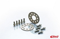 99-02 SAAB 9-3, 92-98 SAAB 9000, 99-01 SAAB 9-5 (Sedan), 94-98 SAAB 900 Eibach Pro-Spacer Kit - 5mm