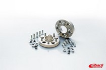 10-13 MAZDA 3 (Mazdaspeed), 04-11 MAZDA RX8, 10-11 MAZDA 3, 04-09 MAZDA 3, 03-07 MAZDA 6 (Wagon 3.0L), 03-08 MAZDA 6 (Sedan 3.0L) Eibach Pro-Spacer Kit - 20mm