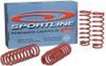 92-98 BMW 3 Series 318i ( Sedan E36) Eibach Sportline Springs