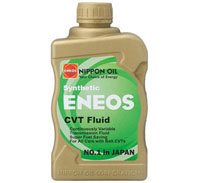 All Jeeps (Universal), All Vehicles (Universal), Universal - Automobiles with metal-belt CVTs EXCEPT automobiles with toroidal or dry CVTs. Eneos Fluids - 1 Quart CVT