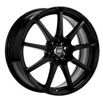 9393 850 Series Finish Black Available Sizes