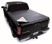 82-11 Ford Ranger Short Bed (6 ft) , 94-11 Mazda Short Bed Plus (6 ft)  Extang Blackmax Soft Tonneau Cover
