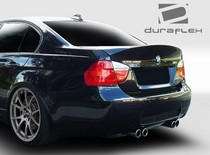 2006-2008 BMW 3 Series/M3 4DR Duraflex CSL Look Trunk