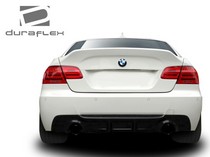 2007-2013 BMW 3 Series/M3 2DR Duraflex ER-M Trunk