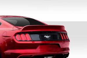 2015-2019 Ford Mustang Duraflex RBS Wing Spoiler - 1 Piece