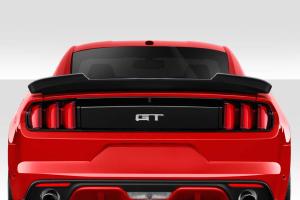 2015-2020 Ford Mustang Coupe Duraflex M Design Rear Wing Spoiler - 1 Piece