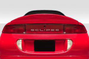 1995-1999 Mitsubishi Eclipse Eagle Talon Duraflex High Kick Spoiler - 1 piece