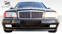 Mercedes bodywork guarantee #2