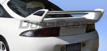 1995-1999 Eagle Talon, 1995-1999 Mitsubishi Eclipse Duraflex GTR Paintable Wing