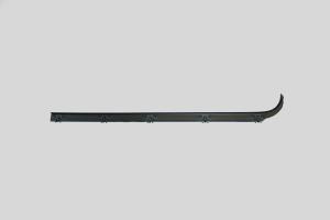 1983-1988 Ford Ranger , 1984-1988 Ford Bronco II  Fairchild Belt Weatherstrip - Outer Driver Side - with Vent