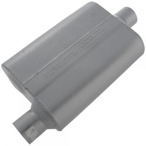 All Jeeps (Universal), All Vehicles (Universal) Flowmaster 40 Series Muffler - 2.50
