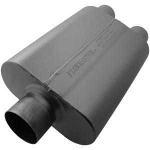 All Jeeps (Universal), All Vehicles (Universal) Flowmaster 40 Series Muffler - 3.00