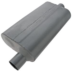 All Jeeps (Universal), All Vehicles (Universal) Flowmaster 50 Series Delta Flow Muffler - 2.25