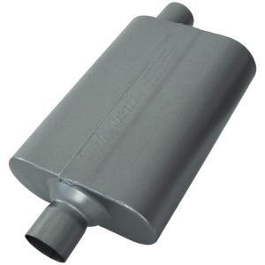 All Jeeps (Universal), All Vehicles (Universal) Flowmaster 50 Series Delta Flow Muffler - 2.25