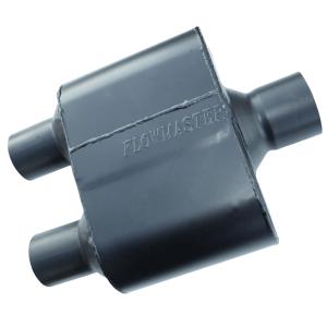 All Jeeps (Universal), All Vehicles (Universal) Flowmaster Super 10 Series Muffler - 2.50