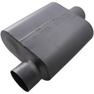 All Jeeps (Universal), All Vehicles (Universal) Flowmaster 10 Series Delta Force Race Muffler - 3.00