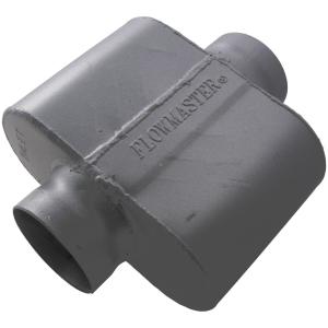 All Jeeps (Universal), All Vehicles (Universal) Flowmaster 10 Series Delta Force Race Muffler - 3.50