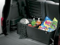 Honda element low payload #3