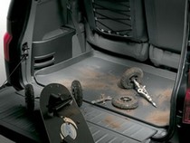 Honda element low payload #4