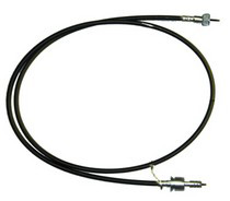 64-66 Mustang Goodmark Assembly For Speedometer Cable