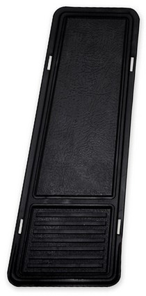 78-88 Monte Carlo Goodmark Pedal Pad For Accelerator