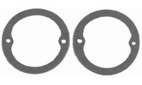 64-70 Mustang Goodmark Lens Gaskets For Back Up Light