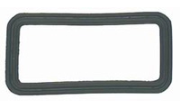 64-66 Mustang Goodmark Housing Gasket For Back Up Light (Right - Passenger)