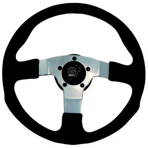 All Cars, All Jeeps, All Muscle Cars, All SUVs, All Trucks, All Vans Grant GT Rally Steering Wheel 13