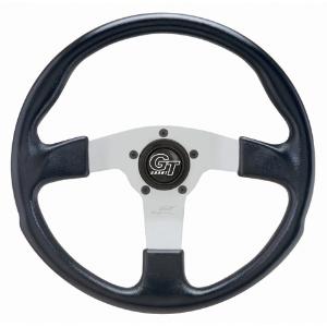 All Cars, All Jeeps, All Muscle Cars, All SUVs, All Trucks, All Vans Grant GT Rally Steering Wheel 13