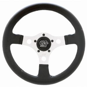 All Cars, All Jeeps, All Muscle Cars, All SUVs, All Trucks, All Vans Grant Formula GT Steering Wheel 12