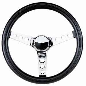 All Cars, All Jeeps, All Muscle Cars, All SUVs, All Trucks, All Vans Grant Classic Series Foam Steering Wheel 13.5