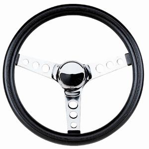 All Cars, All Jeeps, All Muscle Cars, All SUVs, All Trucks, All Vans Grant Classic Series Steering Wheel 13.33