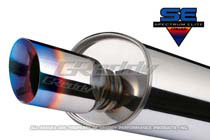 Elite Acura on 94 01 Acura Integra Exhaust Systems From Greddy At Andy S Auto Sport