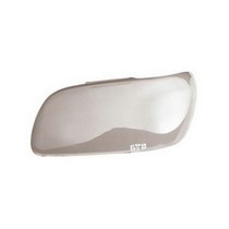 1992-1997 Isuzu Trooper II GTS Headlight Covers (Clear)