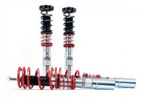 2003-2008 BMW Z4 E85 H&R Street Performance Coilover Kit - Lowers Front: 1.2
