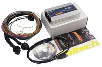 Nissan 240sx engine management system #6