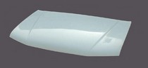 1990 Nissan hardbady fiberglass hoods #5
