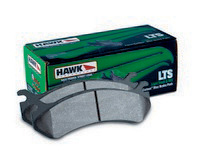 Nissan truck brake pads #4