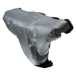 All ATVs (Universal), All Cars (Universal), All Jeeps (Universal), All Motorcycles (Universal), All Muscle Cars (Universal), All SUVs (Universal), All Trucks (Universal), All Vans (Universal) Heatshield Heatshield Armor Kit - 1/2